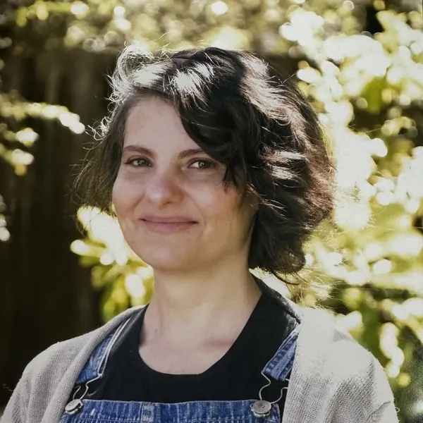 Frances, Teaching Assistant at Roseville Kindergarten